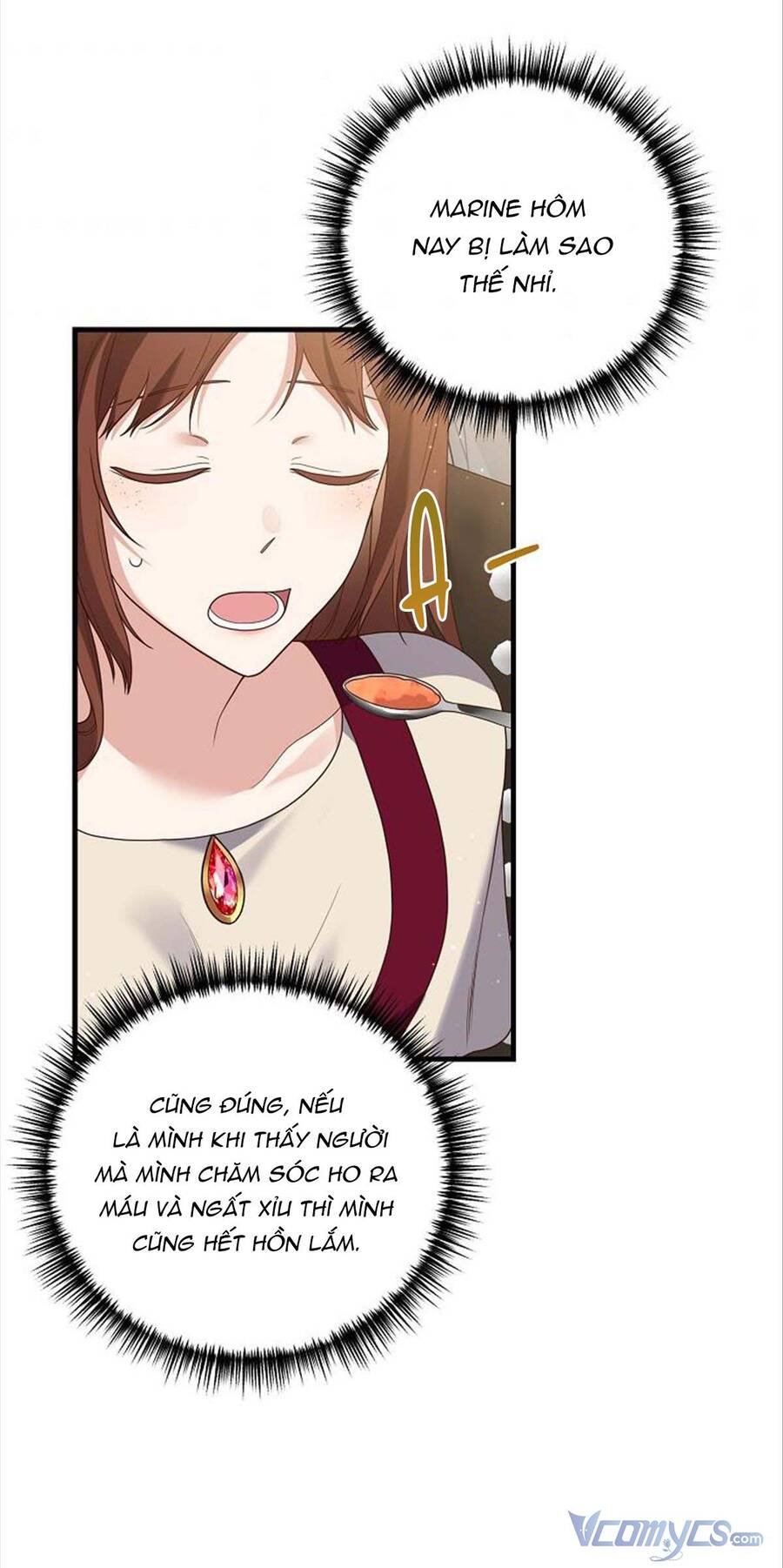 Hôn Phu Của Tôi Là Nam Chính Yandere Chapter 18 - 68
