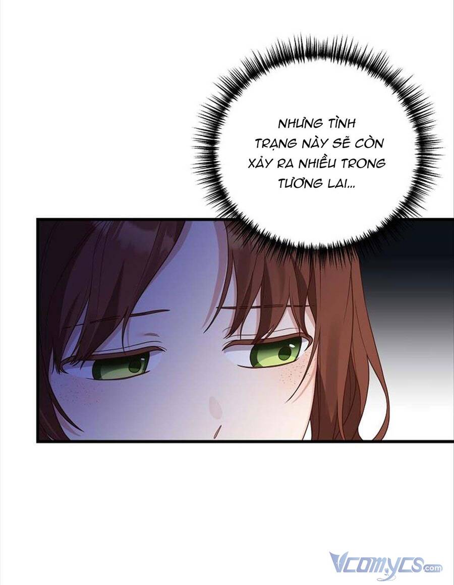 Hôn Phu Của Tôi Là Nam Chính Yandere Chapter 18 - 69