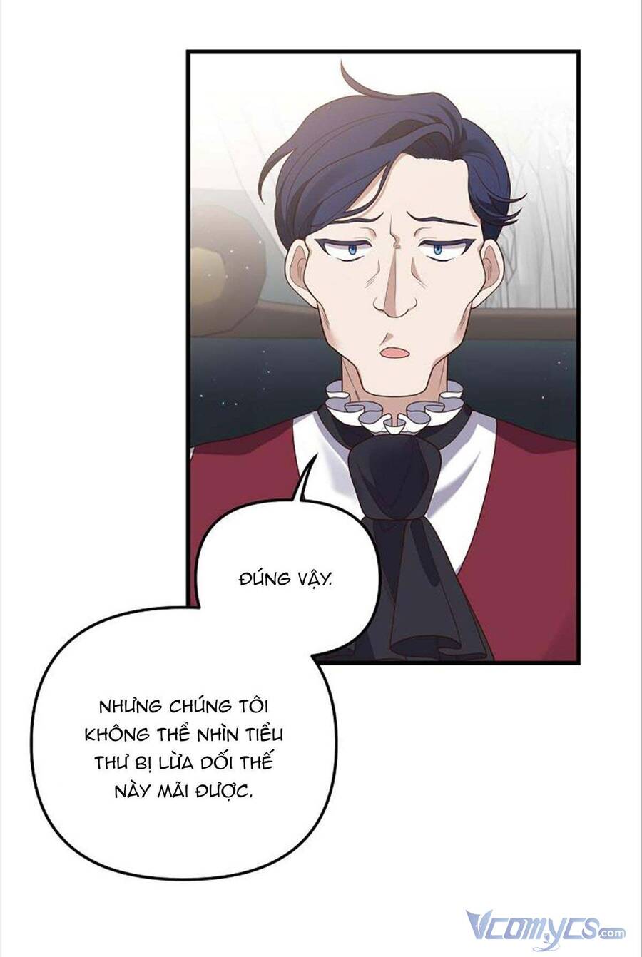 Hôn Phu Của Tôi Là Nam Chính Yandere Chapter 18 - 8