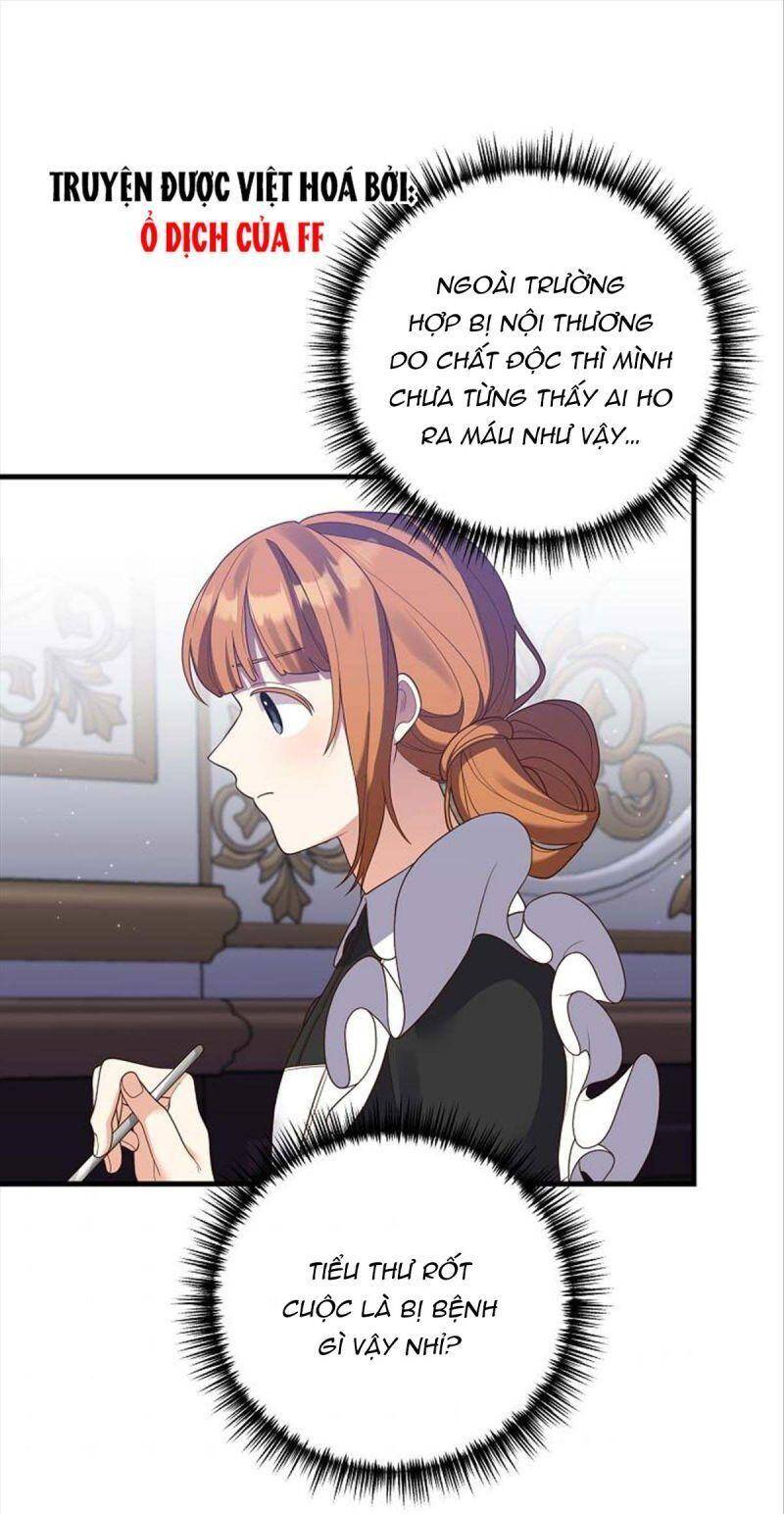 Hôn Phu Của Tôi Là Nam Chính Yandere Chapter 19 - 2