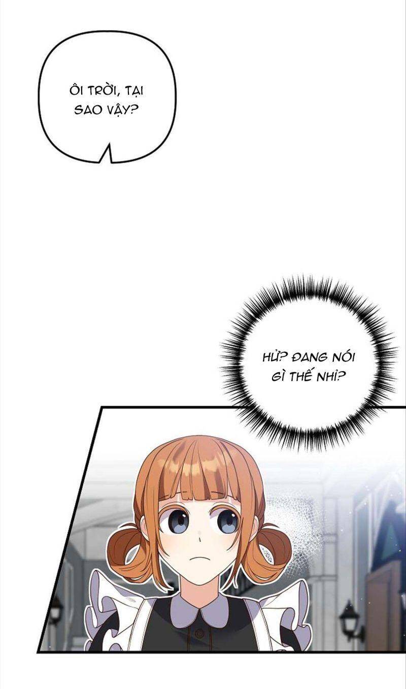 Hôn Phu Của Tôi Là Nam Chính Yandere Chapter 19 - 11