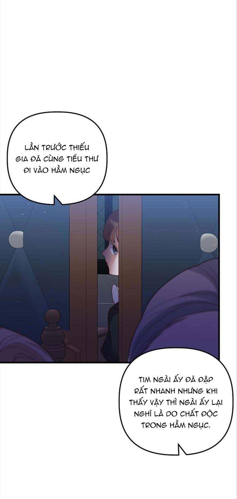 Hôn Phu Của Tôi Là Nam Chính Yandere Chapter 19 - 12