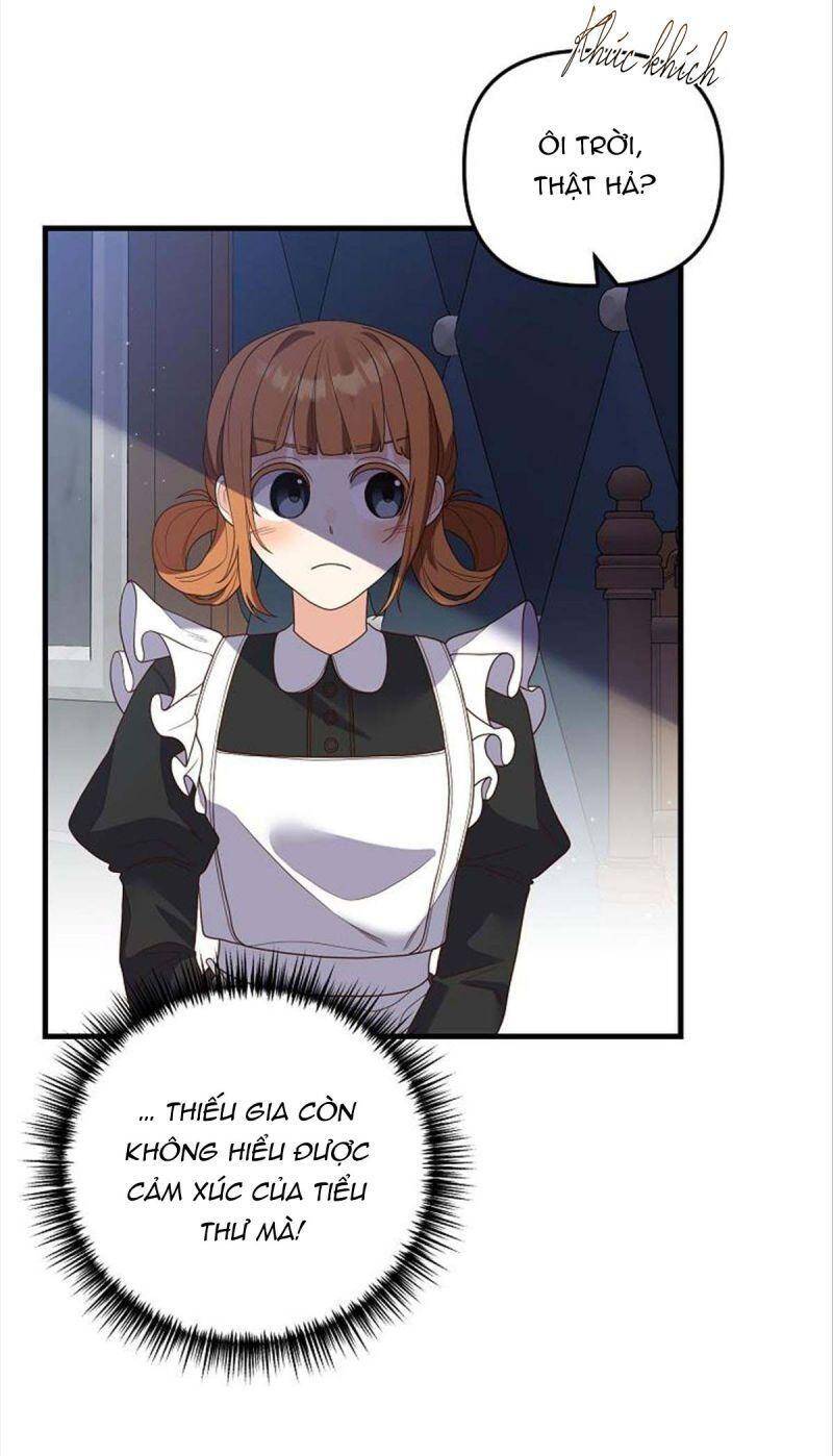 Hôn Phu Của Tôi Là Nam Chính Yandere Chapter 19 - 13