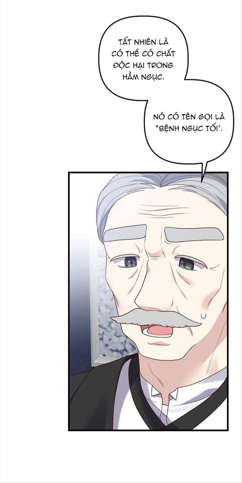 Hôn Phu Của Tôi Là Nam Chính Yandere Chapter 19 - 14