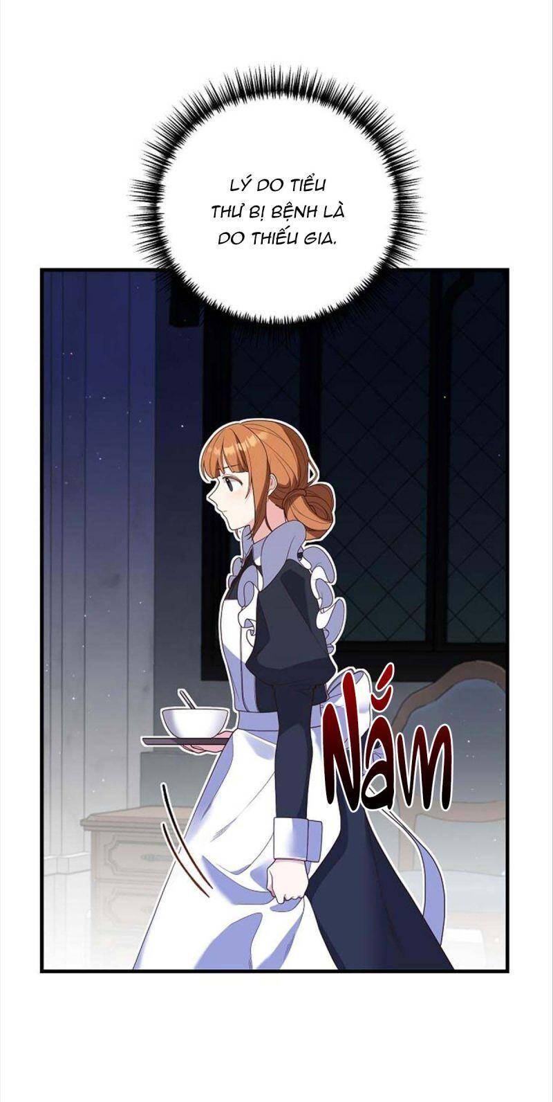 Hôn Phu Của Tôi Là Nam Chính Yandere Chapter 19 - 16