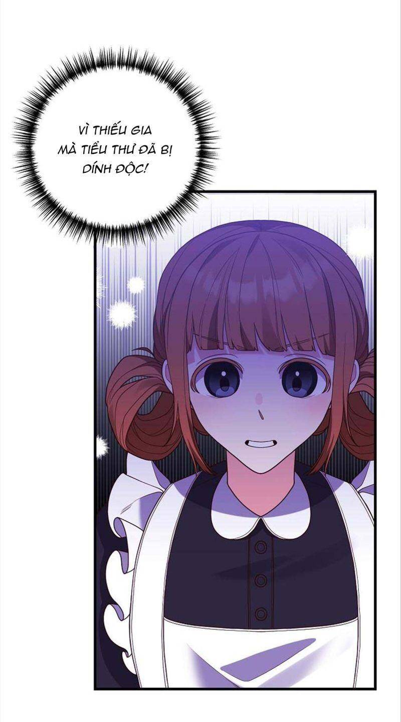 Hôn Phu Của Tôi Là Nam Chính Yandere Chapter 19 - 17