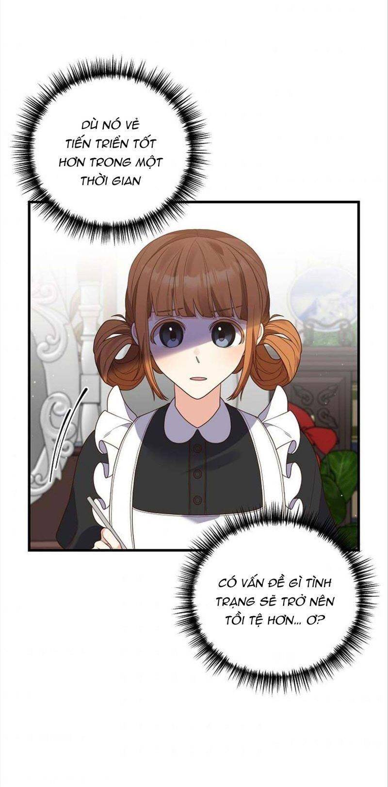 Hôn Phu Của Tôi Là Nam Chính Yandere Chapter 19 - 3