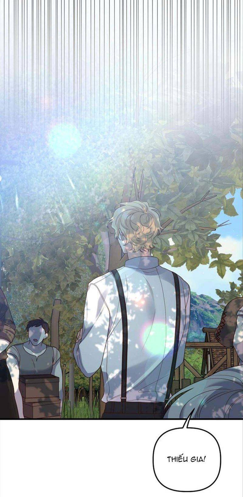 Hôn Phu Của Tôi Là Nam Chính Yandere Chapter 19 - 21