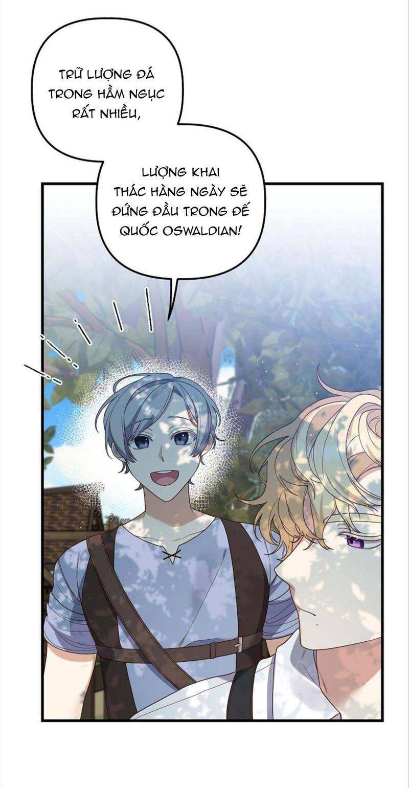 Hôn Phu Của Tôi Là Nam Chính Yandere Chapter 19 - 22