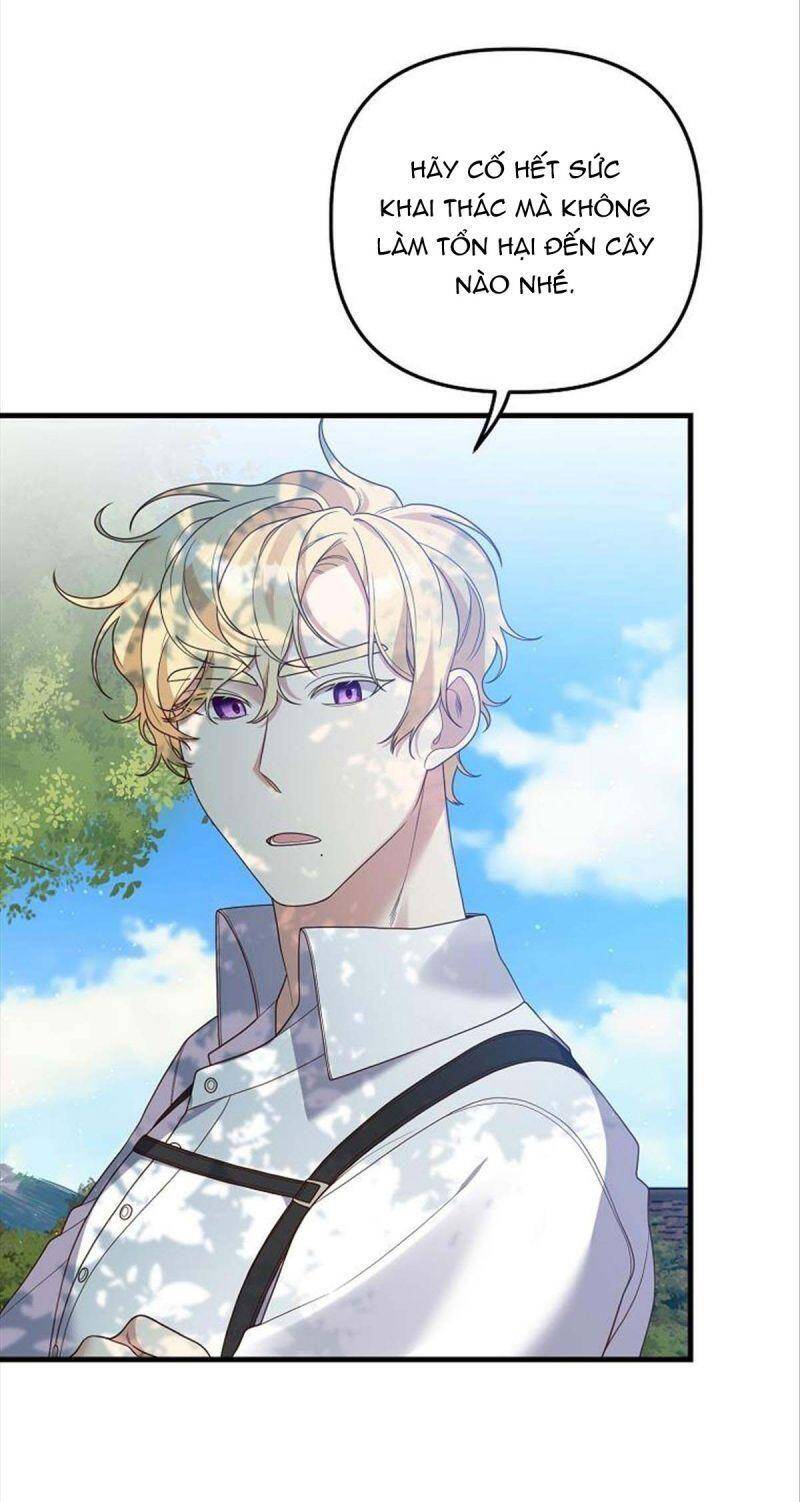 Hôn Phu Của Tôi Là Nam Chính Yandere Chapter 19 - 23