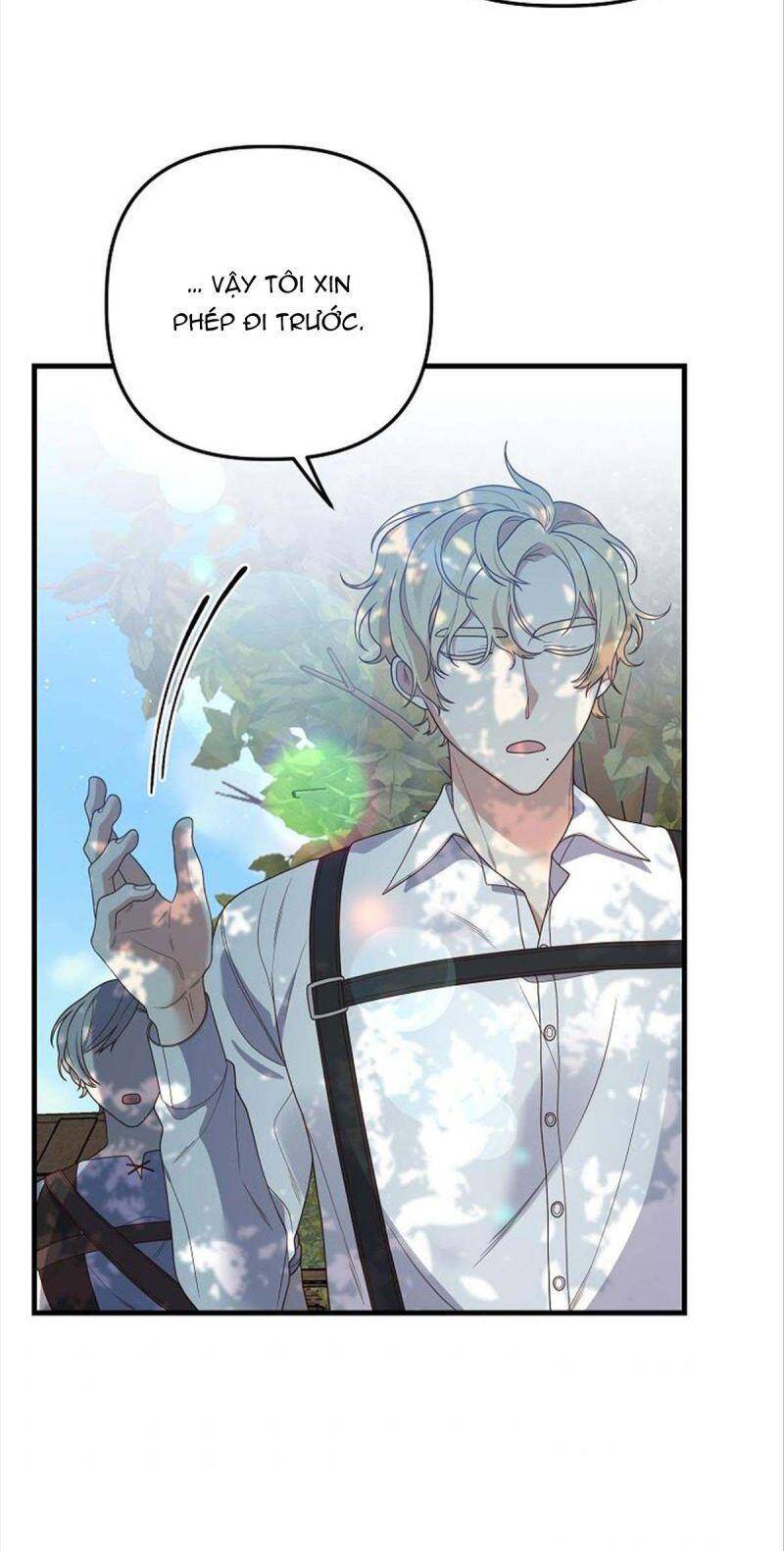 Hôn Phu Của Tôi Là Nam Chính Yandere Chapter 19 - 25