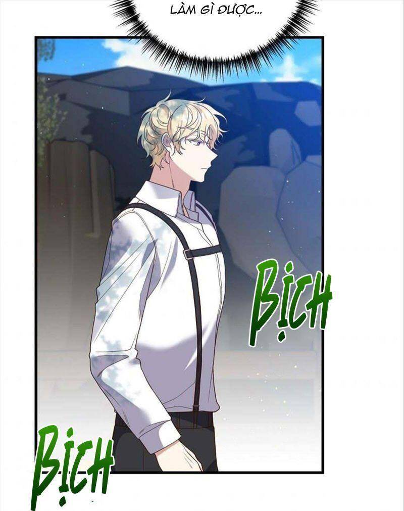 Hôn Phu Của Tôi Là Nam Chính Yandere Chapter 19 - 27