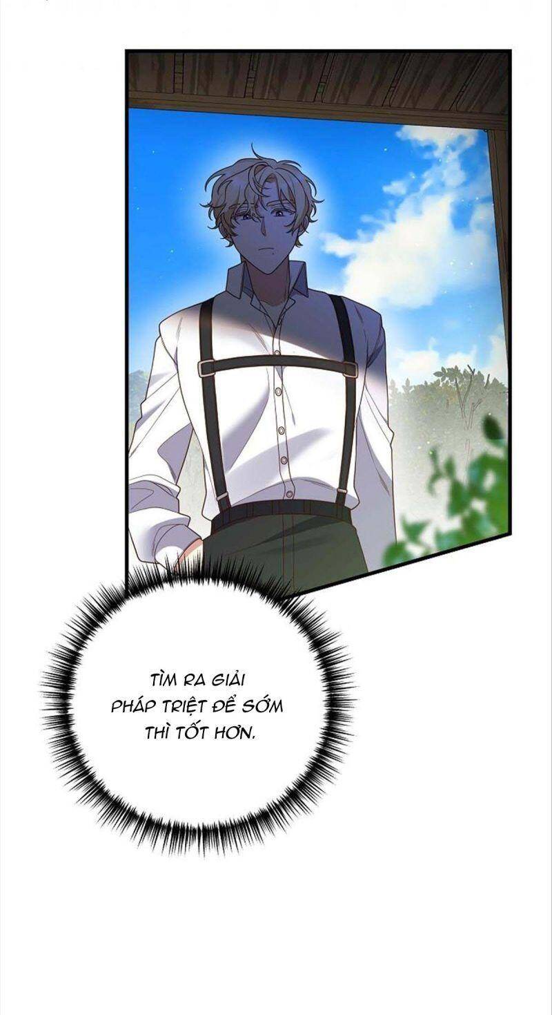 Hôn Phu Của Tôi Là Nam Chính Yandere Chapter 19 - 28