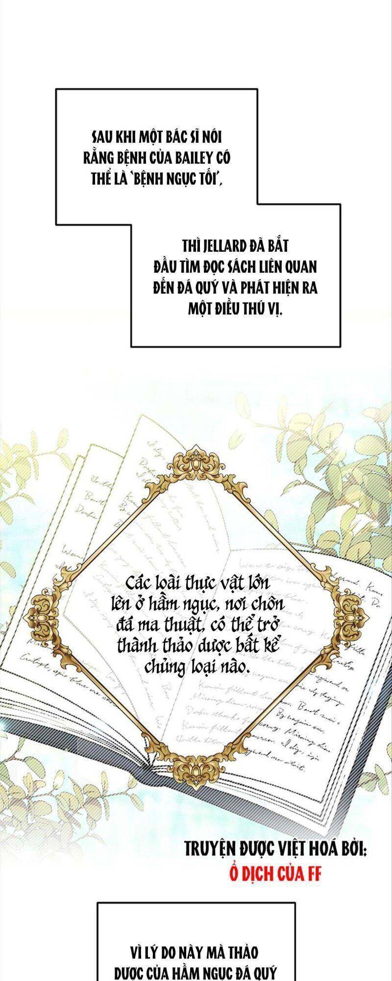 Hôn Phu Của Tôi Là Nam Chính Yandere Chapter 19 - 29