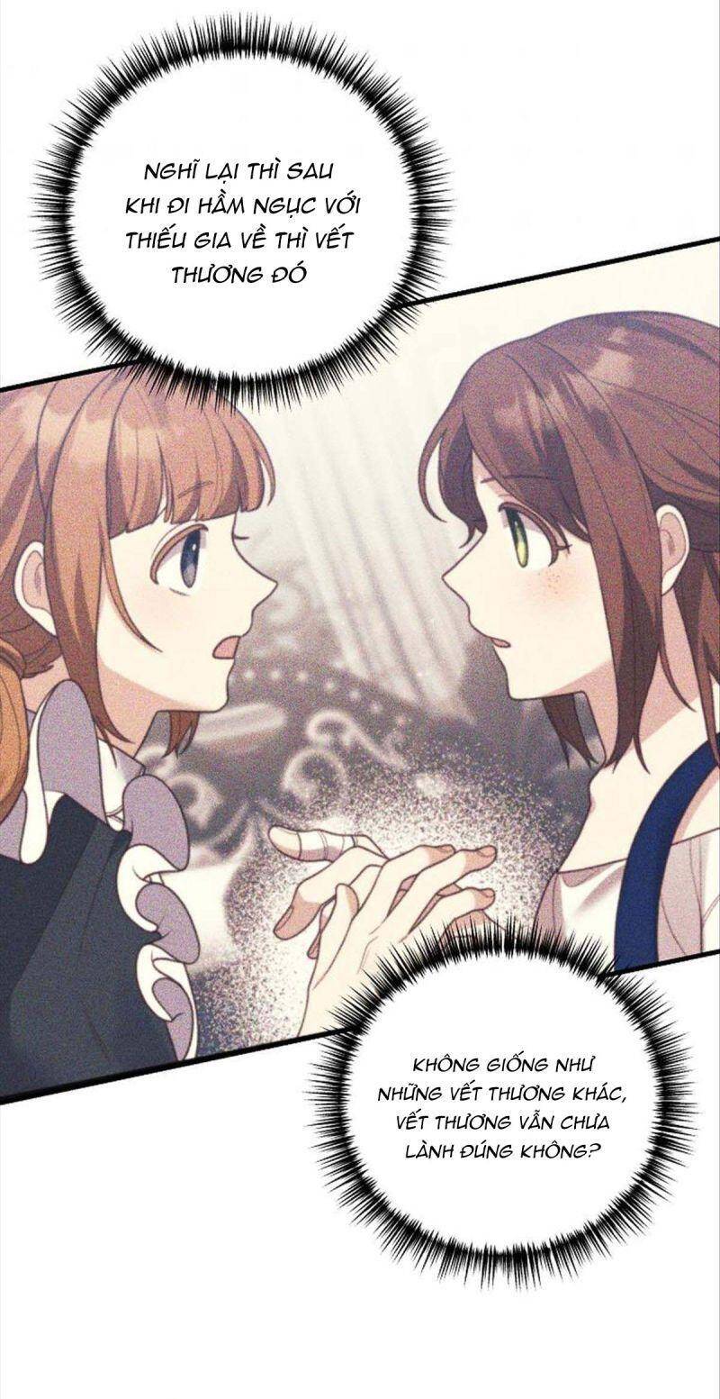 Hôn Phu Của Tôi Là Nam Chính Yandere Chapter 19 - 4