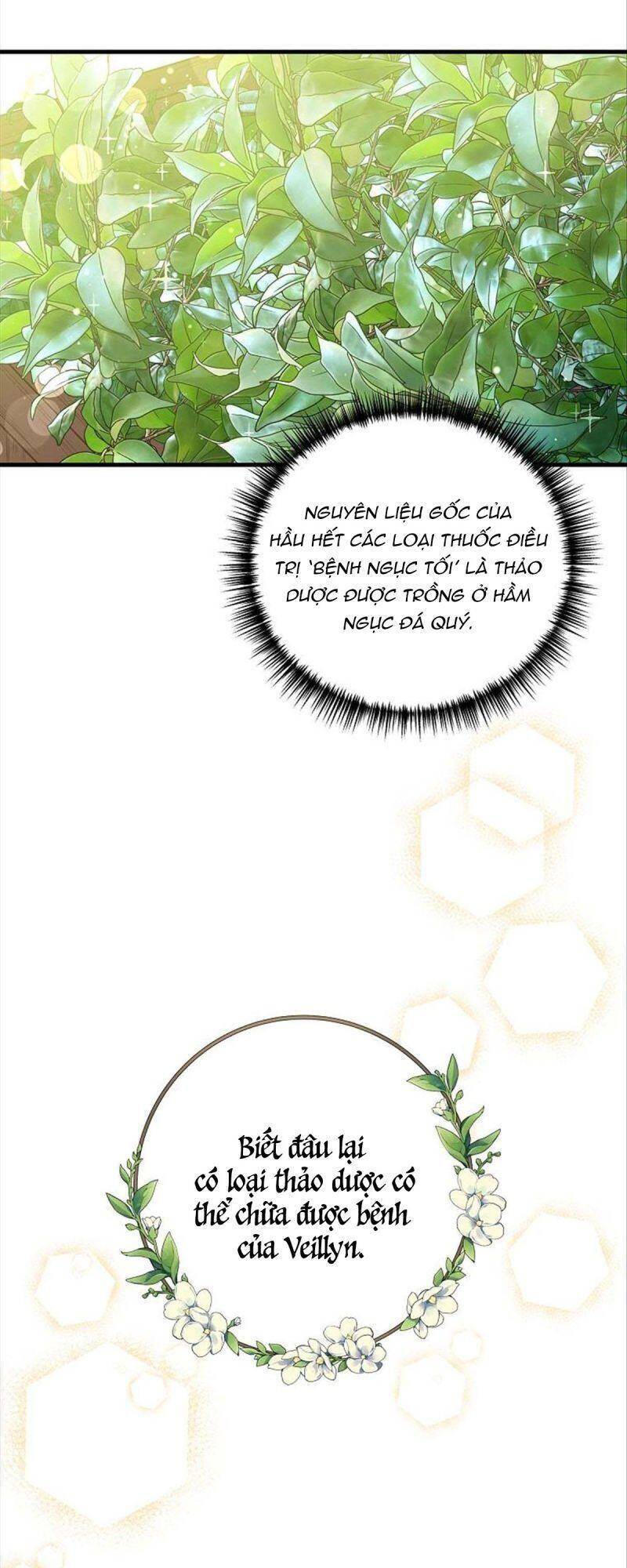 Hôn Phu Của Tôi Là Nam Chính Yandere Chapter 19 - 31