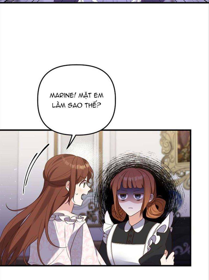 Hôn Phu Của Tôi Là Nam Chính Yandere Chapter 19 - 34