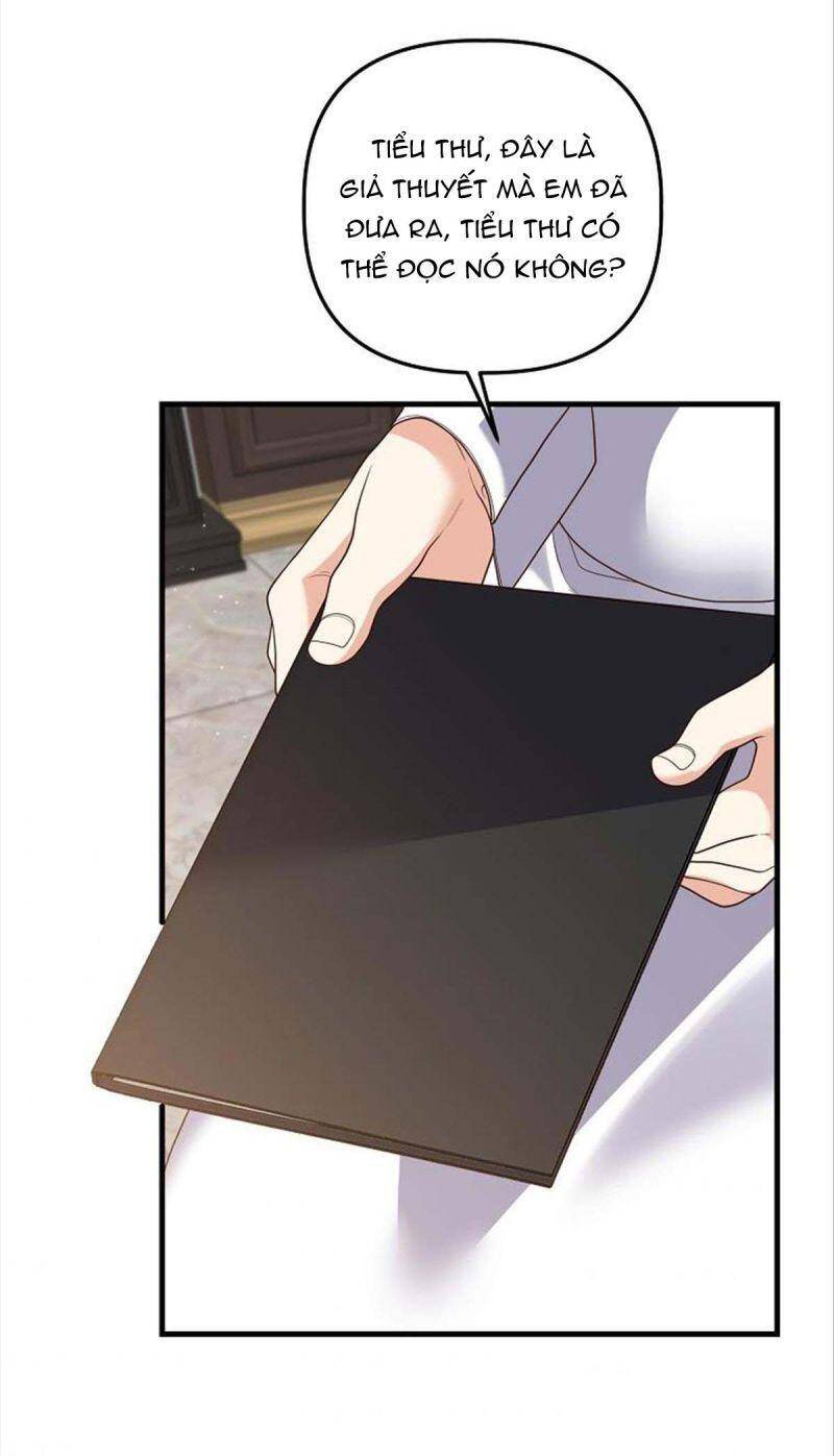 Hôn Phu Của Tôi Là Nam Chính Yandere Chapter 19 - 35