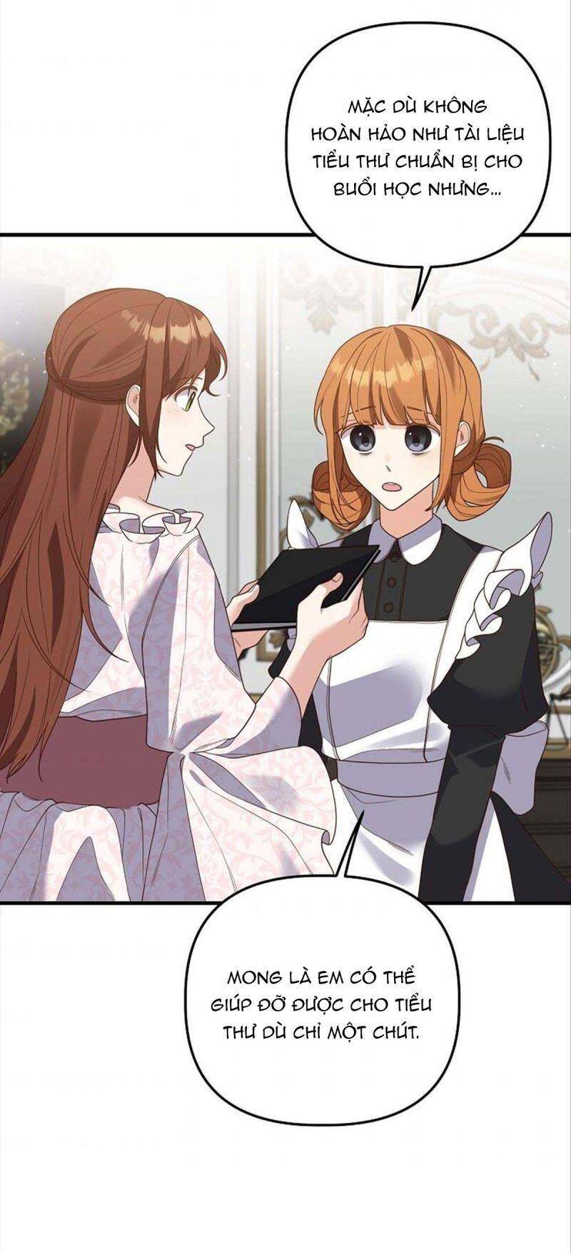 Hôn Phu Của Tôi Là Nam Chính Yandere Chapter 19 - 36