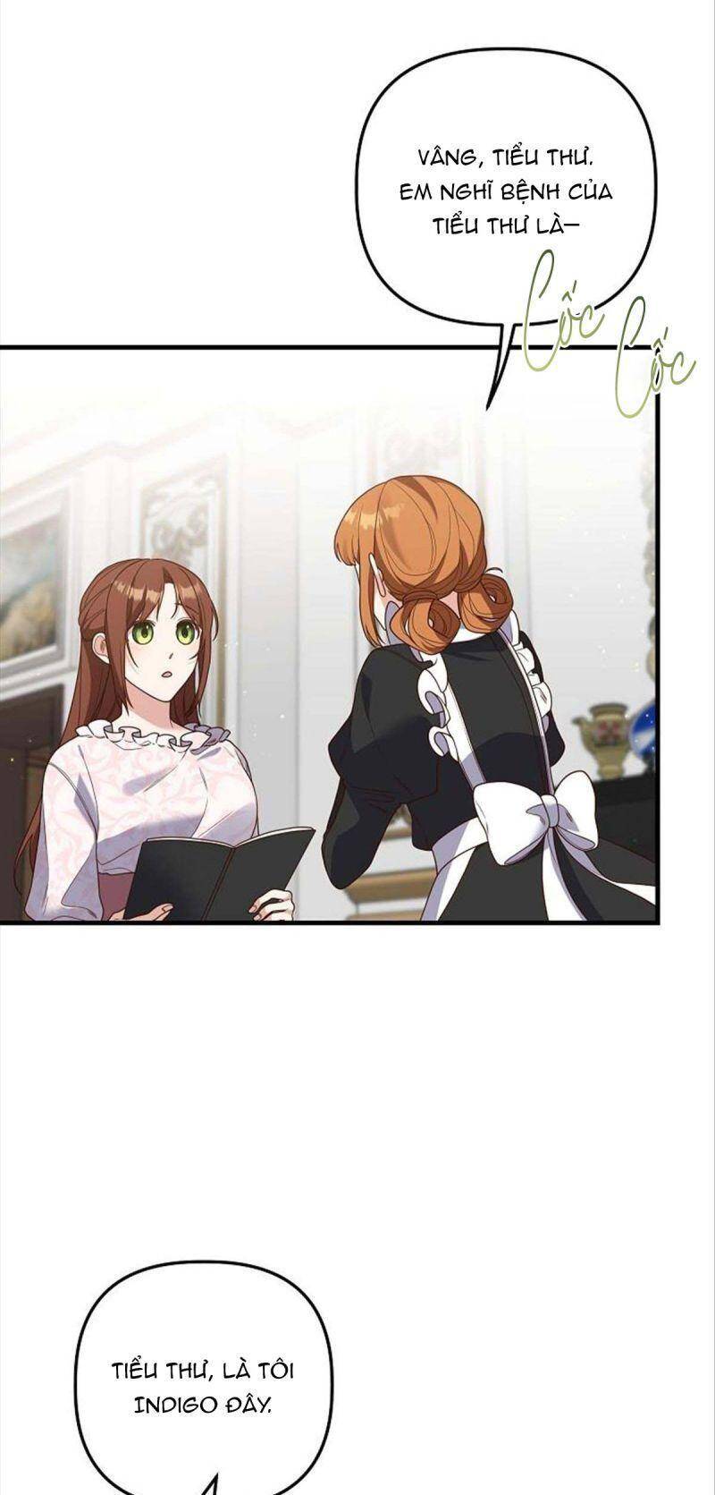 Hôn Phu Của Tôi Là Nam Chính Yandere Chapter 19 - 39