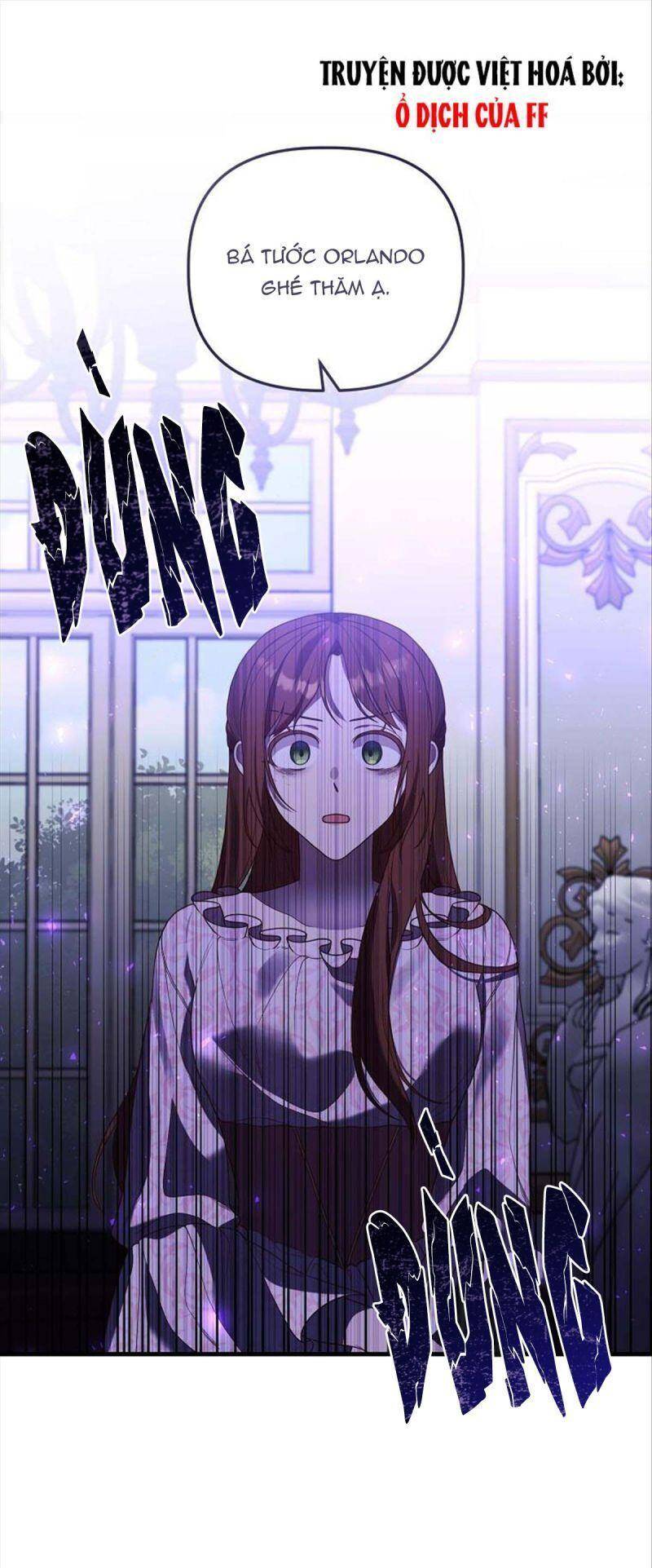 Hôn Phu Của Tôi Là Nam Chính Yandere Chapter 19 - 41