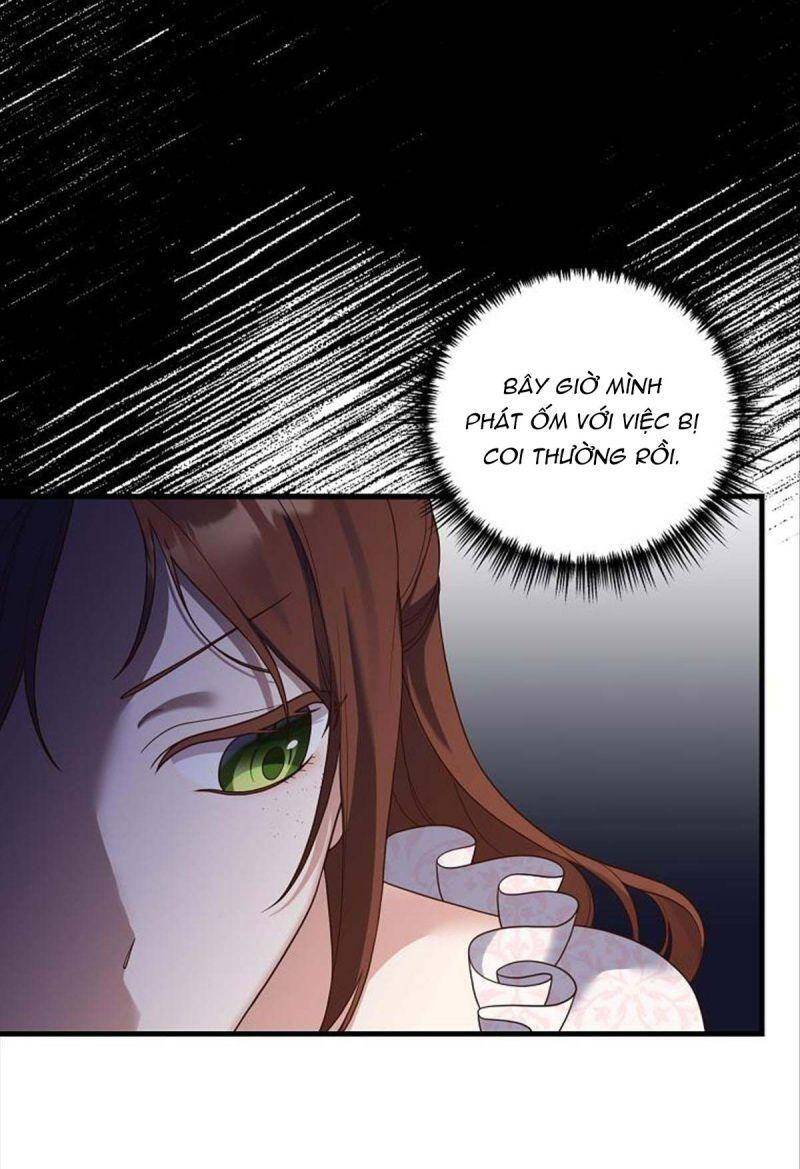 Hôn Phu Của Tôi Là Nam Chính Yandere Chapter 19 - 47