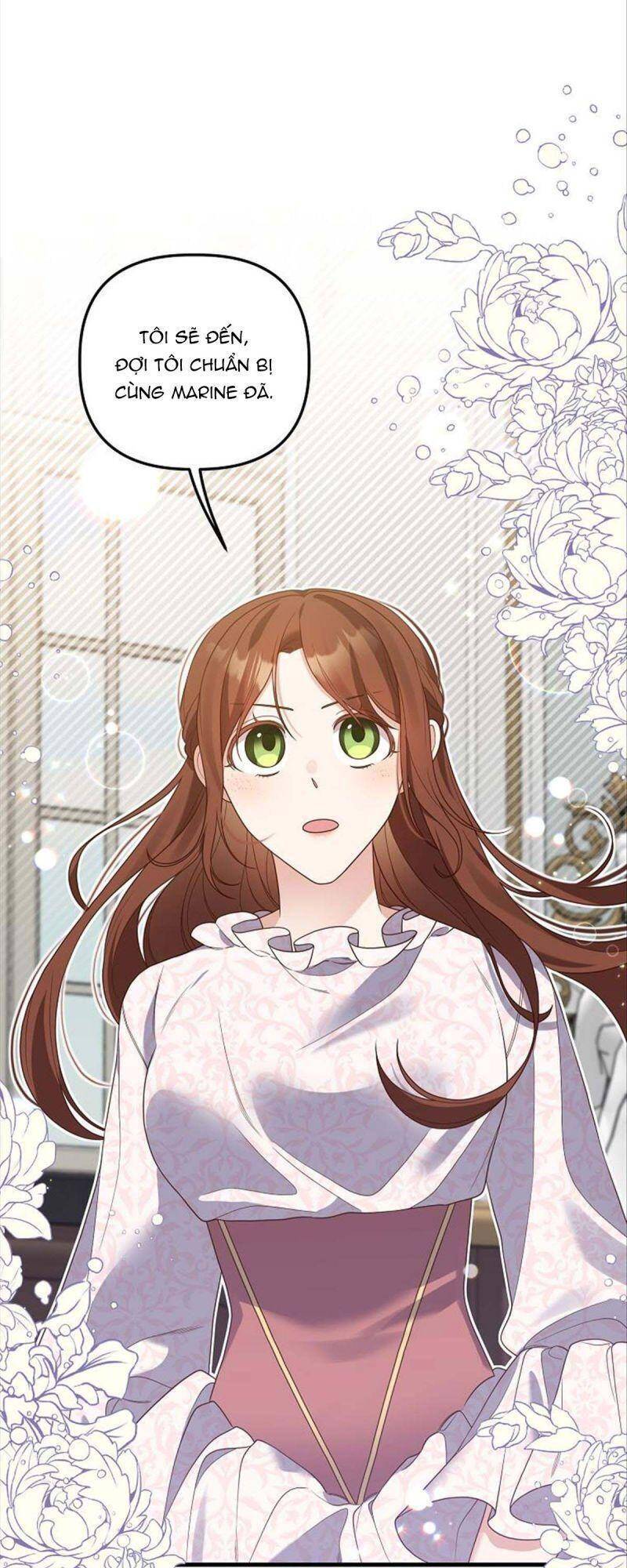 Hôn Phu Của Tôi Là Nam Chính Yandere Chapter 19 - 48