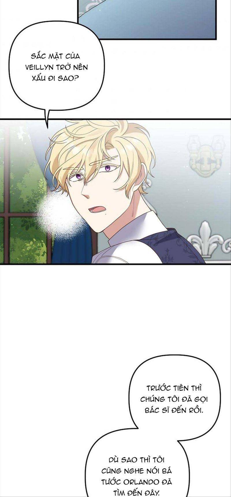 Hôn Phu Của Tôi Là Nam Chính Yandere Chapter 19 - 54