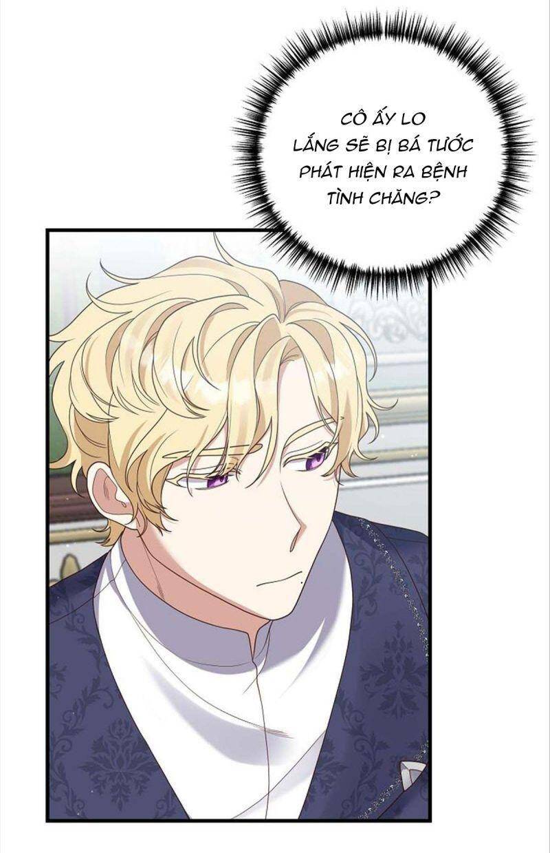 Hôn Phu Của Tôi Là Nam Chính Yandere Chapter 19 - 56