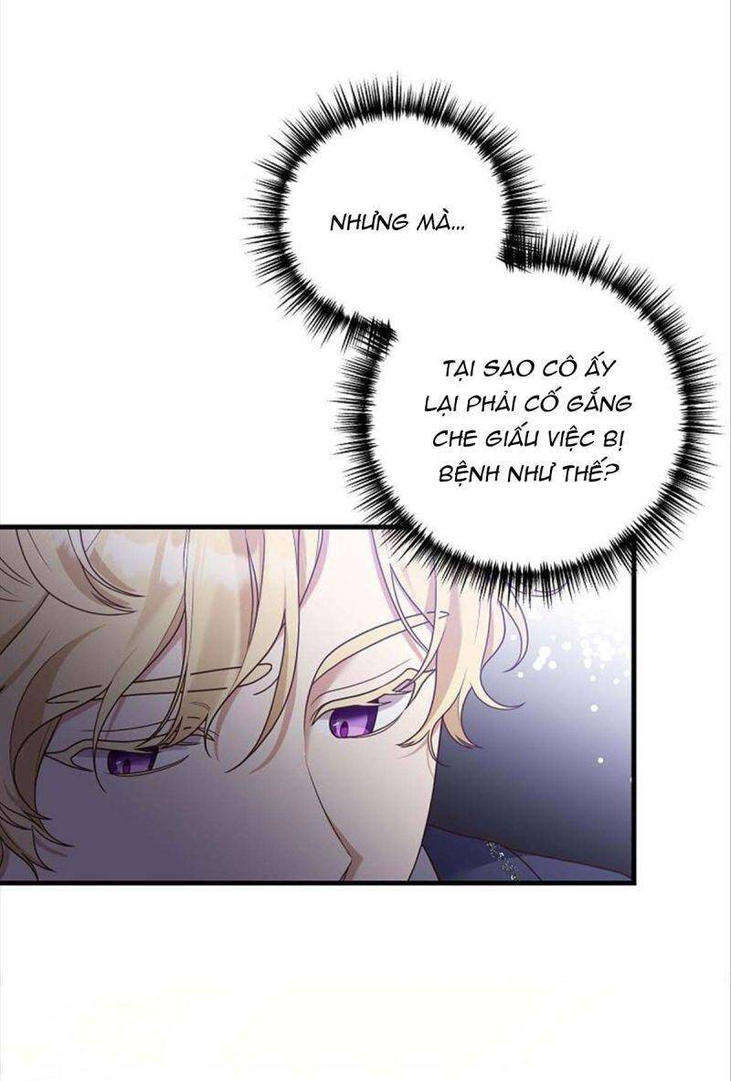 Hôn Phu Của Tôi Là Nam Chính Yandere Chapter 19 - 57