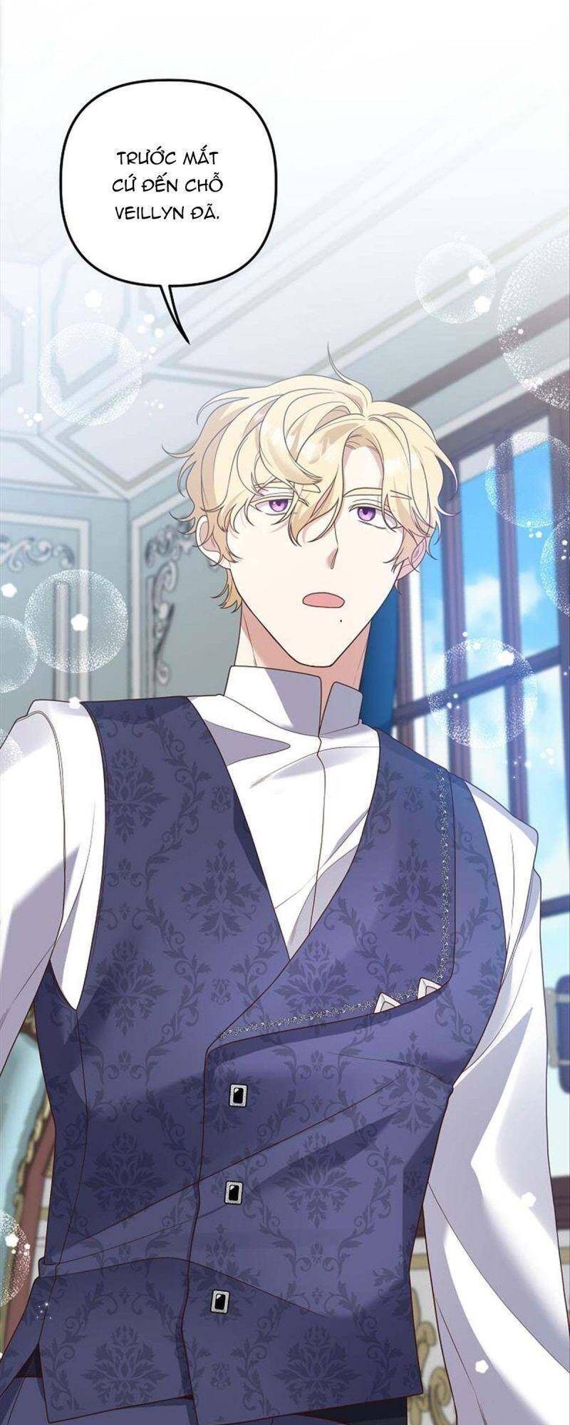 Hôn Phu Của Tôi Là Nam Chính Yandere Chapter 19 - 58