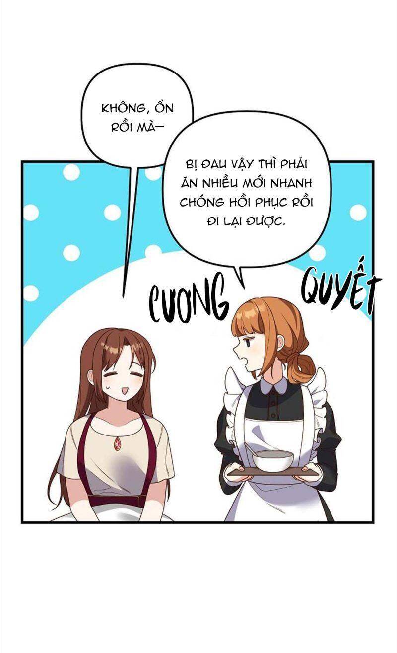 Hôn Phu Của Tôi Là Nam Chính Yandere Chapter 19 - 7
