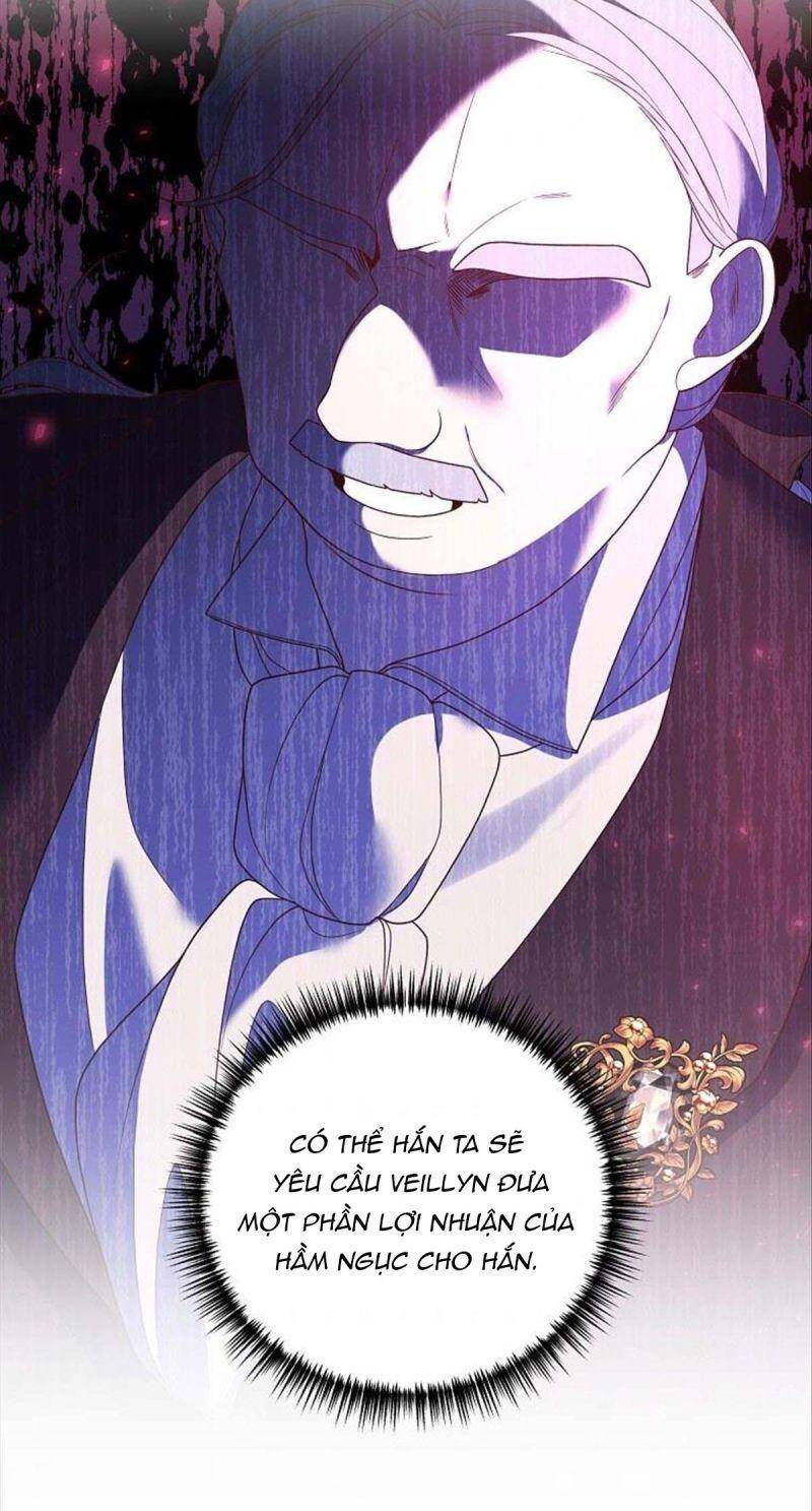 Hôn Phu Của Tôi Là Nam Chính Yandere Chapter 19 - 62