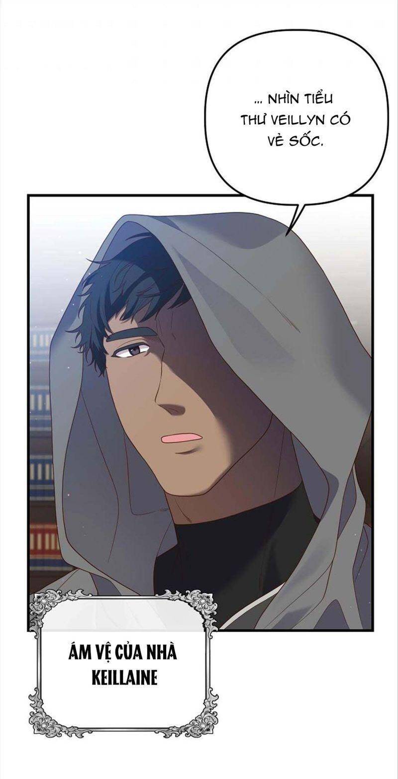 Hôn Phu Của Tôi Là Nam Chính Yandere Chapter 19 - 63