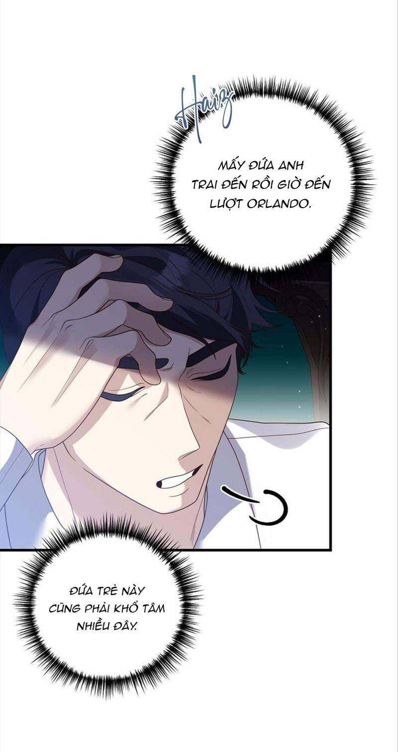 Hôn Phu Của Tôi Là Nam Chính Yandere Chapter 19 - 64