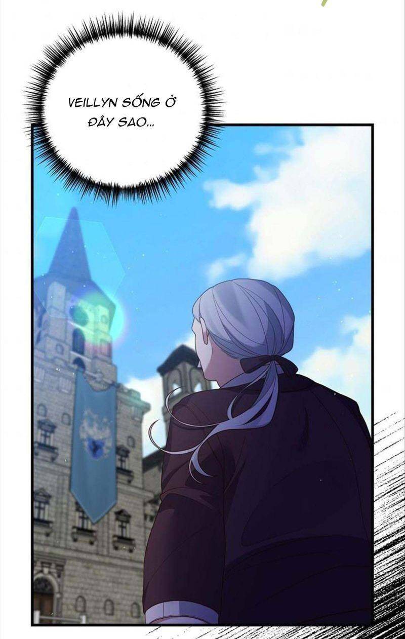 Hôn Phu Của Tôi Là Nam Chính Yandere Chapter 19 - 71