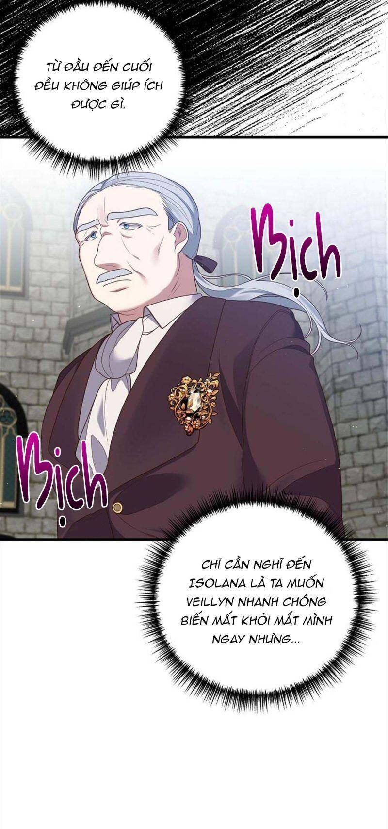 Hôn Phu Của Tôi Là Nam Chính Yandere Chapter 19 - 77