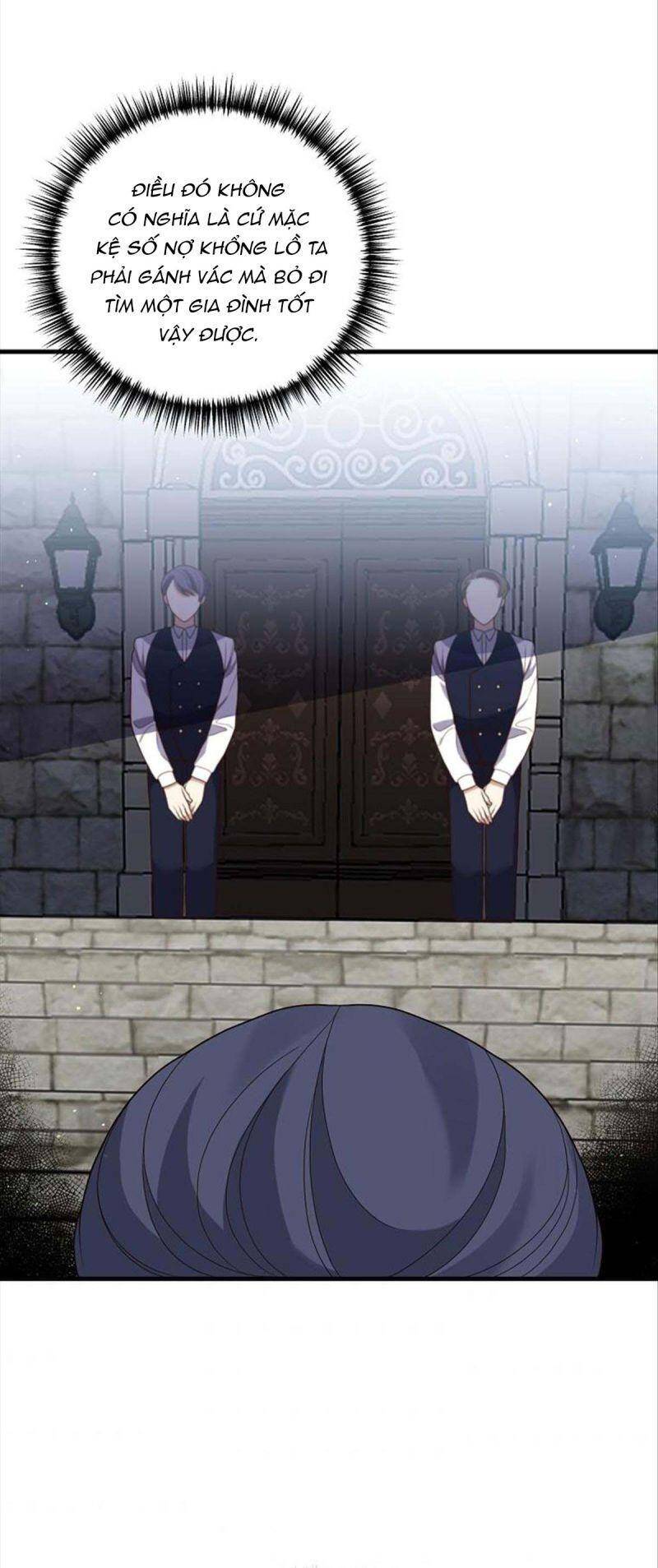 Hôn Phu Của Tôi Là Nam Chính Yandere Chapter 19 - 78