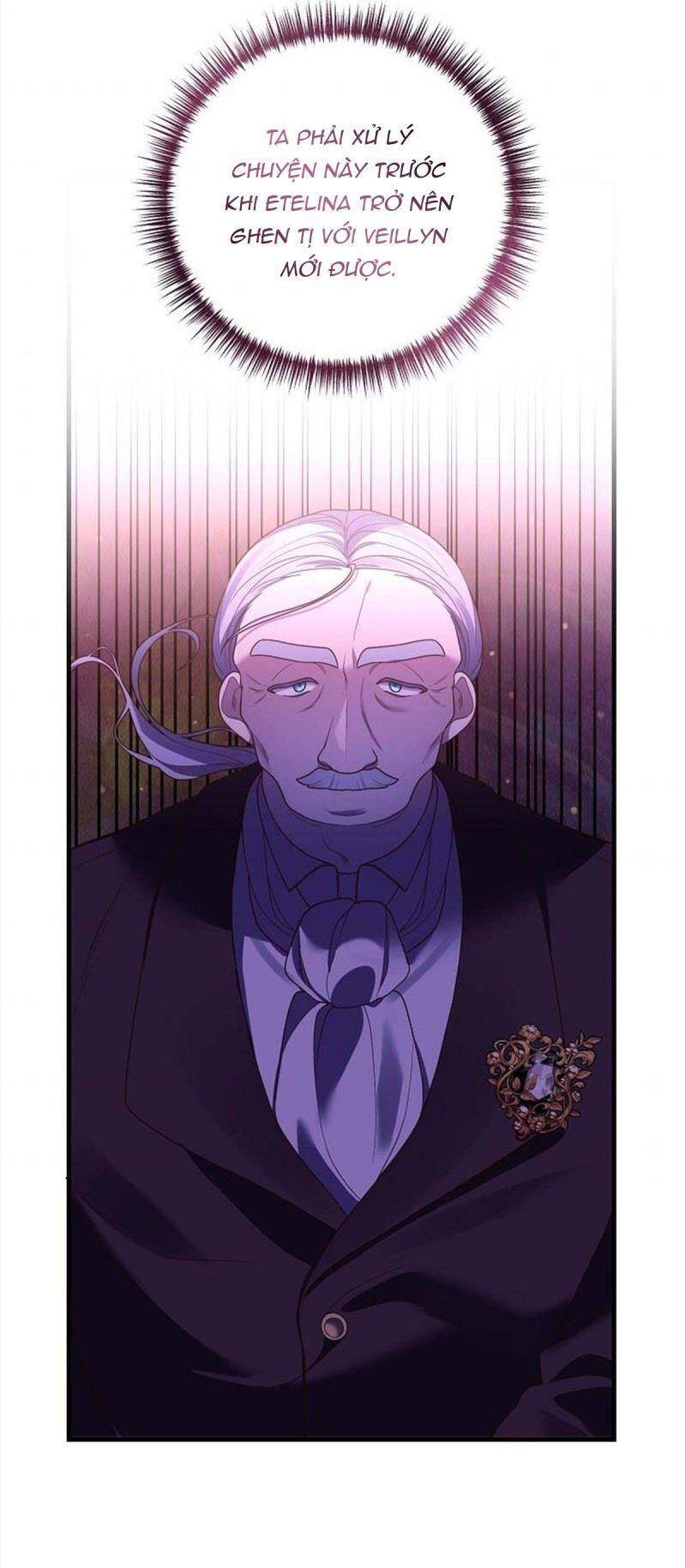 Hôn Phu Của Tôi Là Nam Chính Yandere Chapter 19 - 79