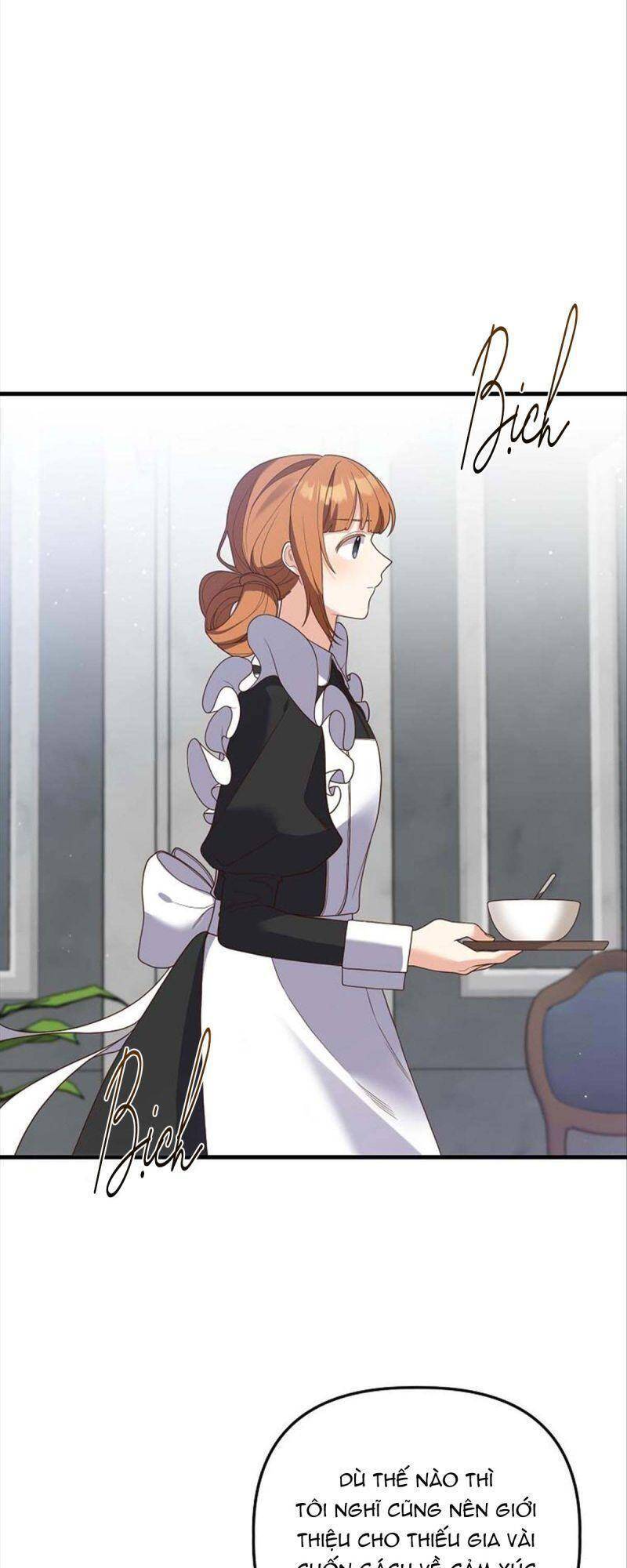 Hôn Phu Của Tôi Là Nam Chính Yandere Chapter 19 - 9