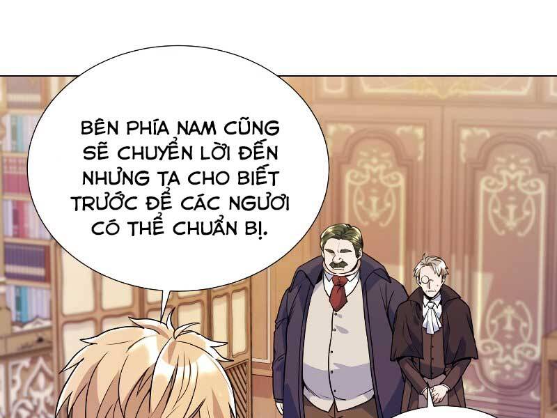 Bạo Chúa Cường Hoành Chapter 27 - 30