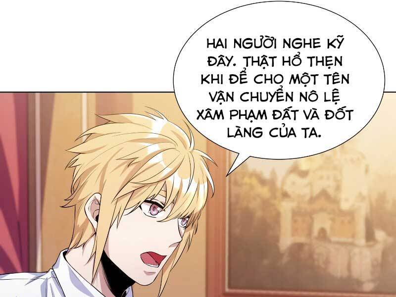 Bạo Chúa Cường Hoành Chapter 27 - 38