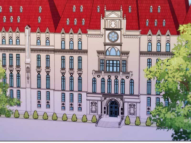 Bạo Chúa Cường Hoành Chapter 27 - 81