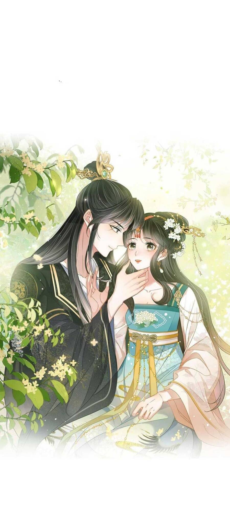 Đại Đích Nữ Trọng Sinh Về Báo Thù Chapter 33 - 1