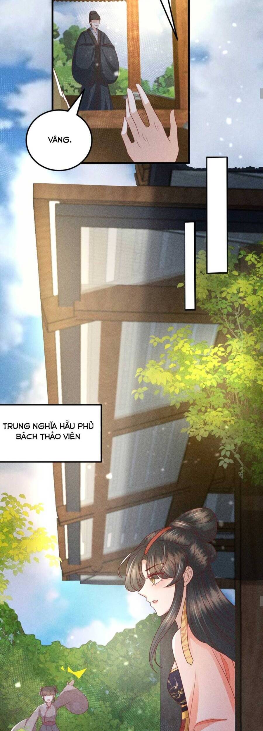 Đại Đích Nữ Trọng Sinh Về Báo Thù Chapter 33 - 18