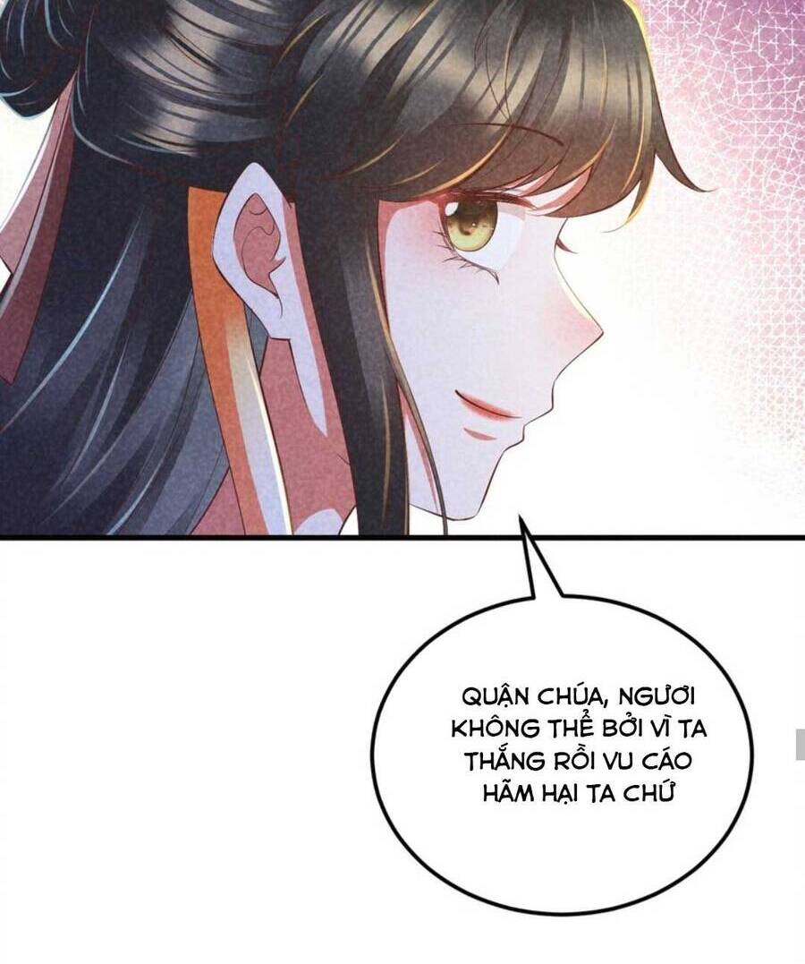 Đại Đích Nữ Trọng Sinh Về Báo Thù Chapter 33 - 31