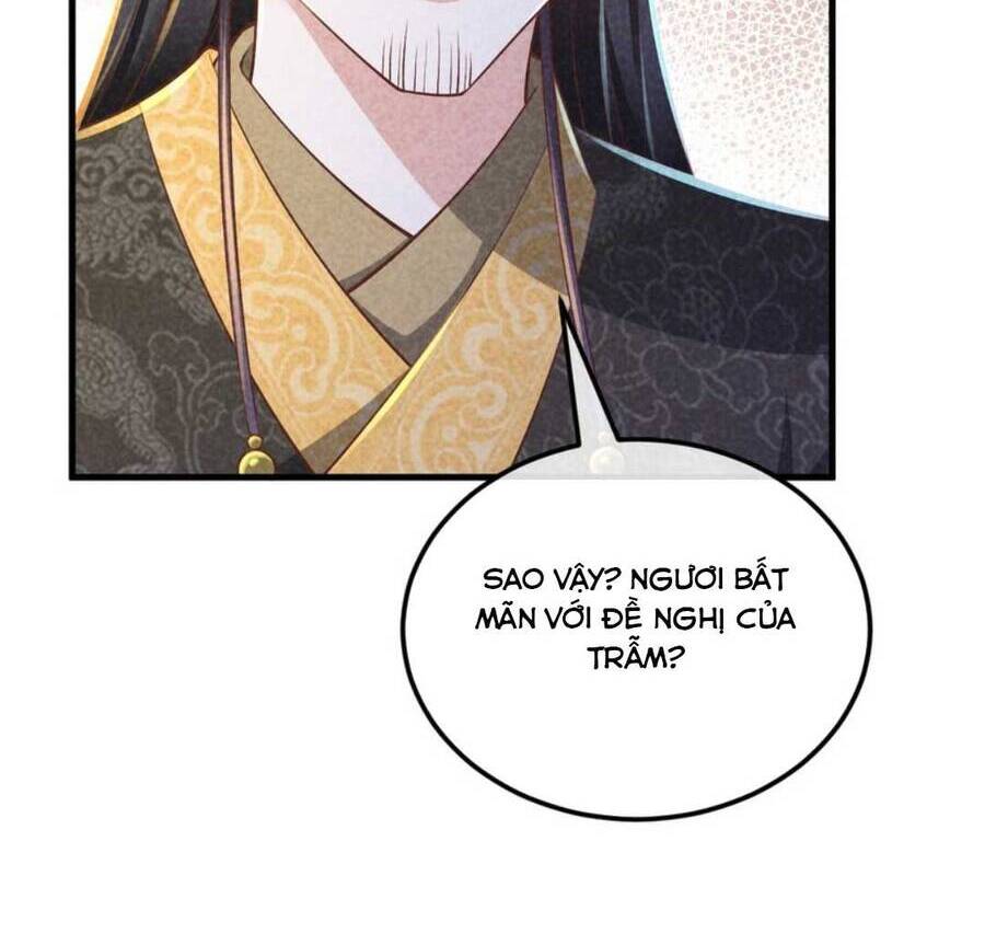 Đại Đích Nữ Trọng Sinh Về Báo Thù Chapter 33 - 39