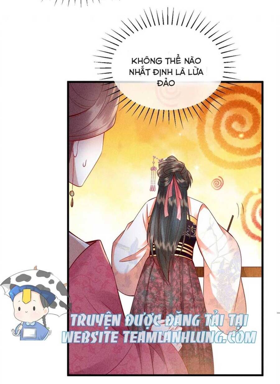 Đại Đích Nữ Trọng Sinh Về Báo Thù Chapter 34 - 13