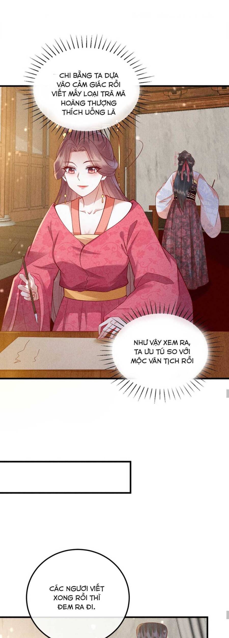 Đại Đích Nữ Trọng Sinh Về Báo Thù Chapter 34 - 14