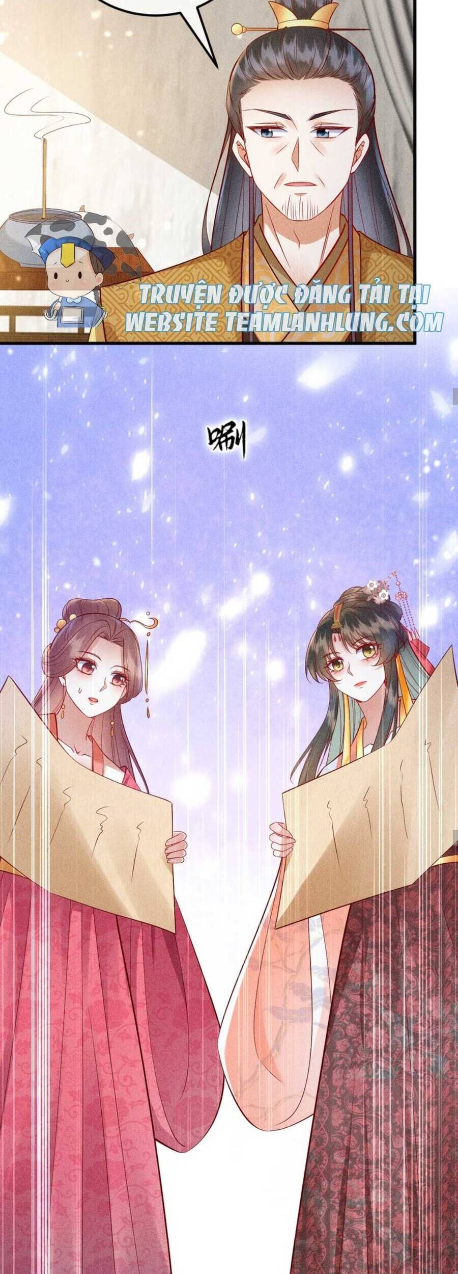 Đại Đích Nữ Trọng Sinh Về Báo Thù Chapter 34 - 15